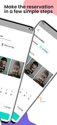 slider image